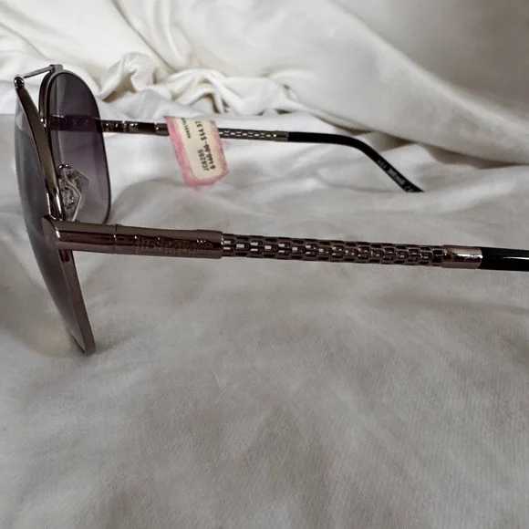 NWT Just Cavalli Aviator Sunglasses - Picture 3 of 4